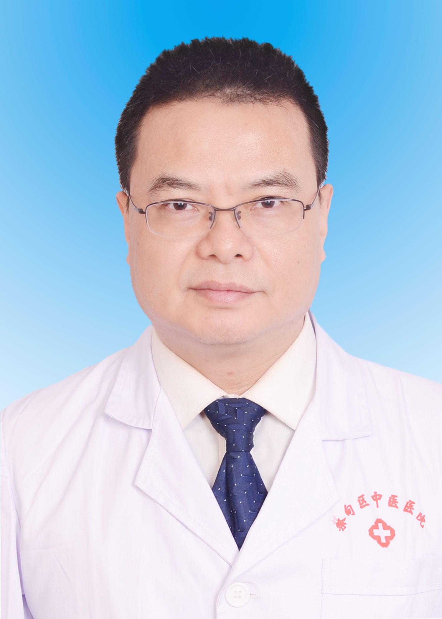 李忠桥