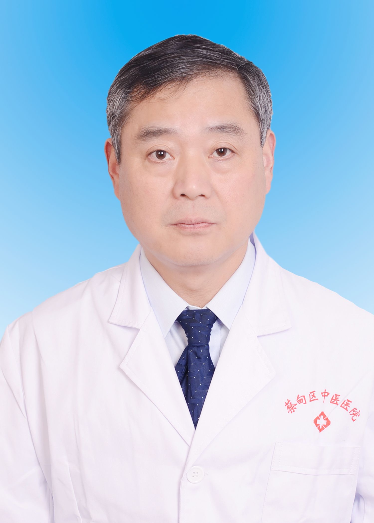 陈守相